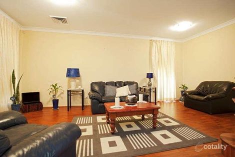Property photo of 75 Greenway Drive West Hoxton NSW 2171