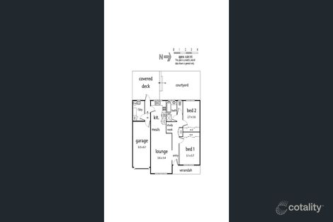 Property photo of 2/52 Mt Dandenong Road Ringwood East VIC 3135