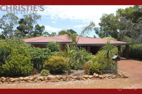 Property photo of 5 Gannon Glen Mundaring WA 6073