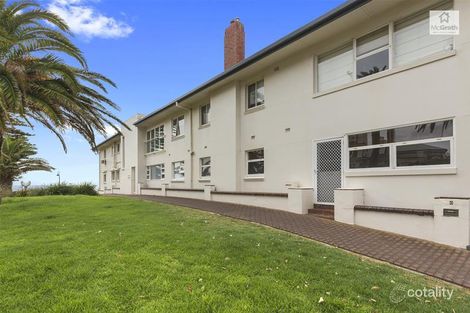 Property photo of 4/31 South Esplanade Glenelg South SA 5045