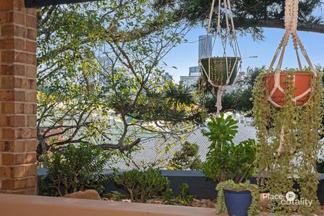 Property photo of 21/108 Sydney Street New Farm QLD 4005