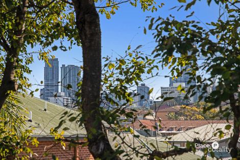 Property photo of 21/108 Sydney Street New Farm QLD 4005