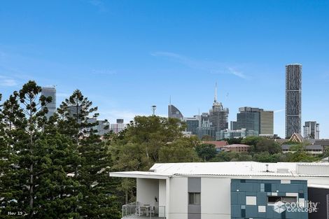Property photo of 20411/72 Victoria Park Road Kelvin Grove QLD 4059