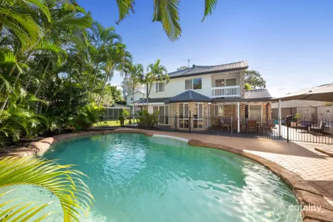 Property photo of 10 Galley Way Birkdale QLD 4159