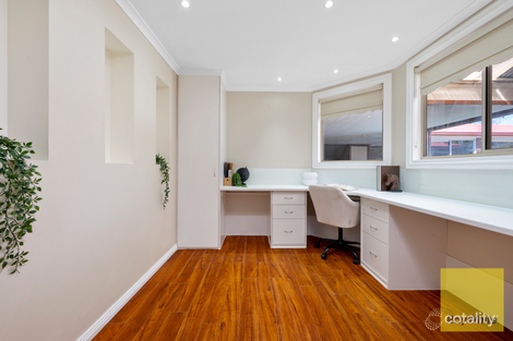 Property photo of 31 Cahill Drive Brookfield VIC 3338
