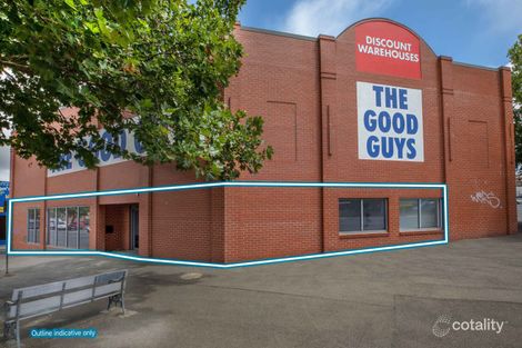 33 Grenville St N, Ballarat Central, VIC 3350