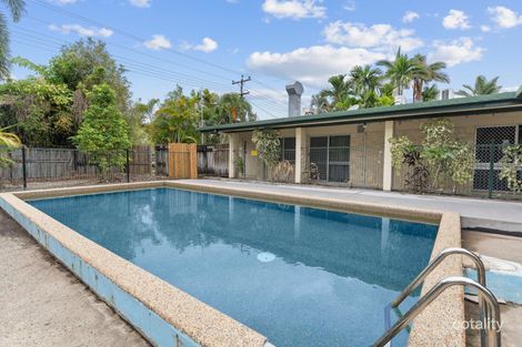 Property photo of 7/379-385 Mayers Street Edge Hill QLD 4870