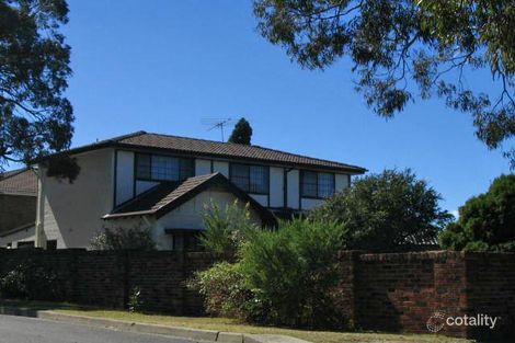 55 East Cres, Hurstville Grove, NSW 2220