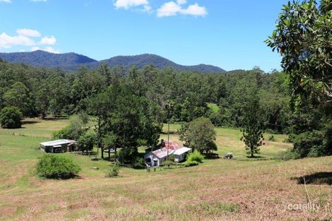 760 Dairyville Rd, Upper Orara, NSW 2450