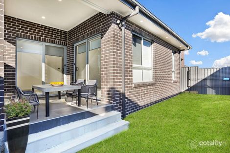 Property photo of 46 Coraki Road Colebee NSW 2761