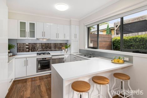 Property photo of 2/17 Eugenia Street Nunawading VIC 3131