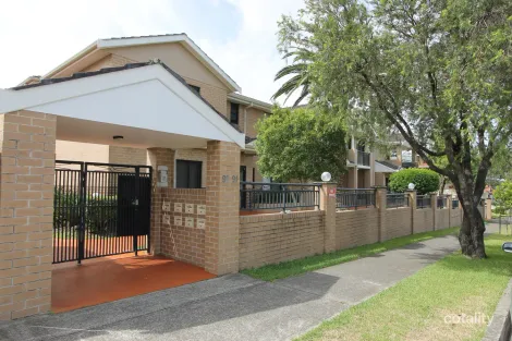 12/91-97 Blakesley Rd, South Hurstville, NSW 2221