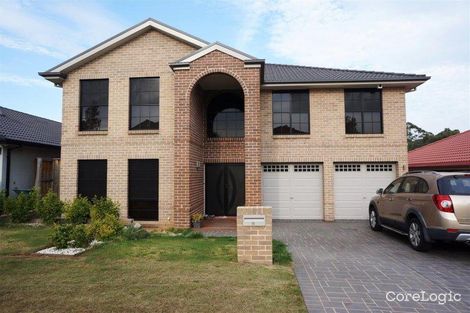 Property photo of 11 Glatton Road Glenfield NSW 2167