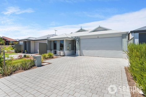 Property photo of 3 Grande Crescent Success WA 6164