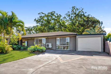 31 Redgum Dr, Regents Park, QLD 4118