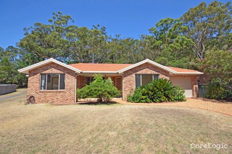 Property photo of 8 Scarborough Way Dunbogan NSW 2443