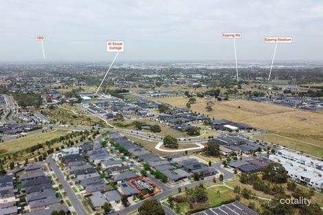 1 Monvida St, Wollert, VIC 3750