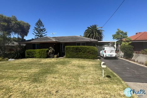 Property photo of 15 Linville Avenue Cooloongup WA 6168