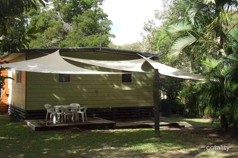 3 Frederick St, Coochiemudlo Island, QLD 4184