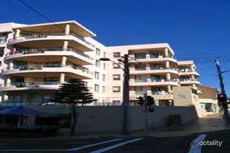 705/56 Carr St, Coogee, NSW 2034