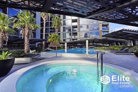 Property photo of 607/33 Blackwood Street North Melbourne VIC 3051