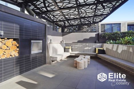 Property photo of 607/33 Blackwood Street North Melbourne VIC 3051