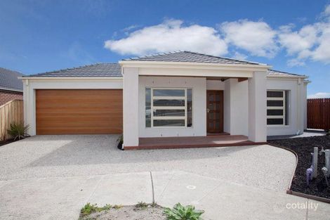 Property photo of 38 Silverstone Circuit Wollert VIC 3750