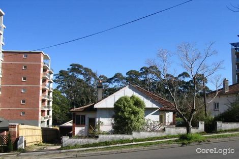 Property photo of 10-12 College Crescent Hornsby NSW 2077