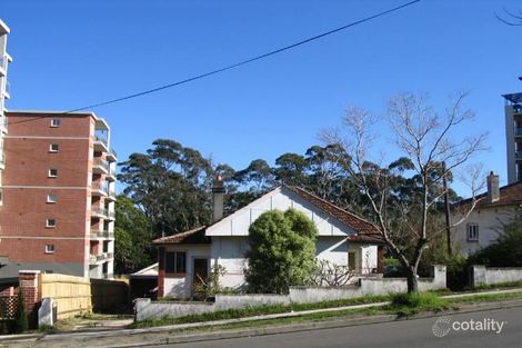 Property photo of 10-12 College Crescent Hornsby NSW 2077