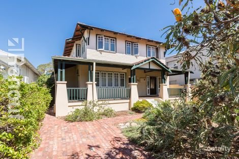 Property photo of 23 Florence Street Cottesloe WA 6011