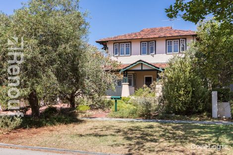 Property photo of 23 Florence Street Cottesloe WA 6011