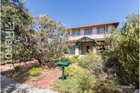 Property photo of 23 Florence Street Cottesloe WA 6011