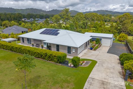 23 Sandford St, Delaneys Creek, QLD 4514