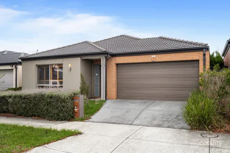 23 Teatree St, Diggers Rest, VIC 3427