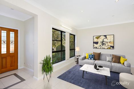 Property photo of 2A Jersey Street Mount Colah NSW 2079