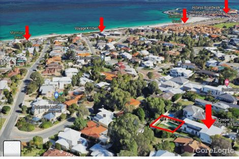 Property photo of 18 Cowper Road Sorrento WA 6020