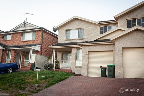 Property photo of 11B Harpur Place Casula NSW 2170