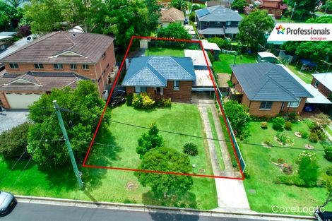 Property photo of 9 Wassell Street Dundas NSW 2117