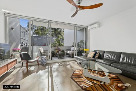 124/23 Gadigal Ave, Zetland, NSW 2017