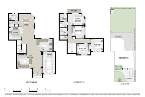 Property photo of 2A Jersey Street Mount Colah NSW 2079