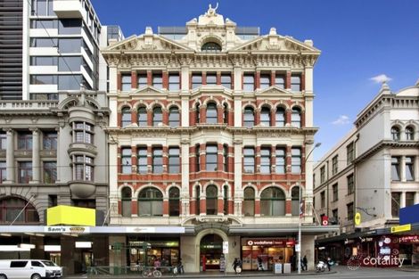 Property photo of 108/9 Degraves Street Melbourne VIC 3000