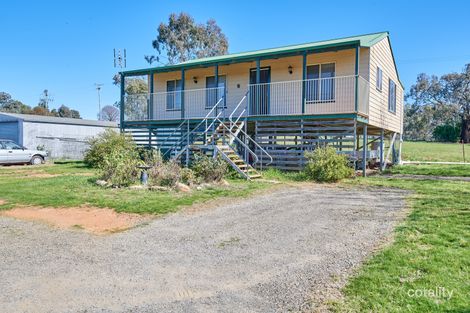 Property photo of 6 Murrulebale Road Old Junee NSW 2652