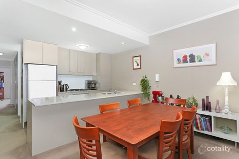 Property photo of 11/29-35 Cowper Street Marrickville NSW 2204