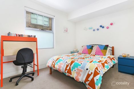 Property photo of 11/29-35 Cowper Street Marrickville NSW 2204