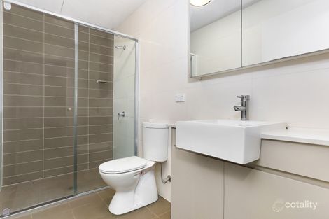 Property photo of 11/29-35 Cowper Street Marrickville NSW 2204