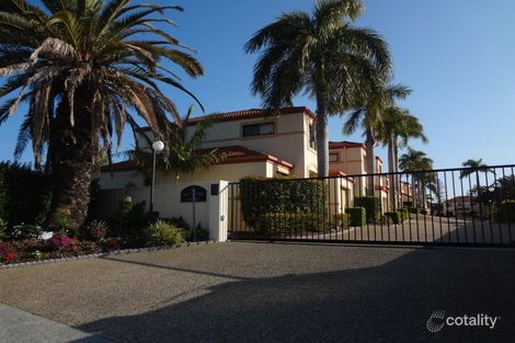 2/74 Plaza St, Wynnum West, QLD 4178