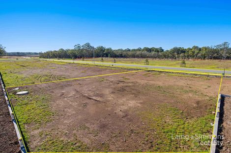 Property photo of 3 Aniseed Avenue Thrumster NSW 2444