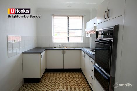 Property photo of 10/23-27 Gordon Street Brighton-Le-Sands NSW 2216