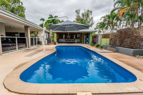 Property photo of 5 Peppertree Lane Emerald QLD 4720