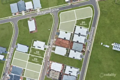 17 Downwind St, Badagarang, NSW 2540